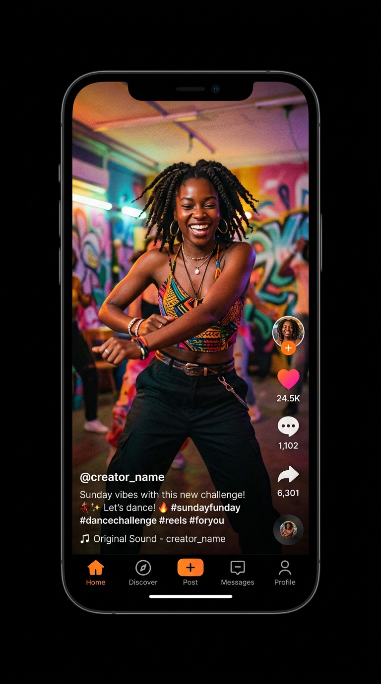 KAHAN App Preview